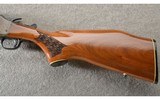 Savage ~ 24V Series D ~ .223 Remington - 20 Gauge - 10 of 11
