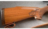 Sako ~ L61R Finnbear ~ Golden Anniversary ~ .7 MM Remington Magnum ~ Unfired - 2 of 13