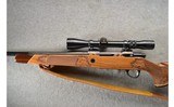 Sako ~ L61R Finnbear ~ Golden Anniversary ~ .7 MM Remington Magnum ~ Unfired - 9 of 13