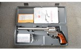 Ruger ~ New Model Super Blackhawk ~ .44 Remington magnum ~ 2014 Production - 6 of 7