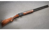 Remington ~ 3200 ~ "One Of 1000" ~ 12 gauge