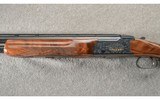 Remington ~ 3200 ~ "One Of 1000" ~ 12 gauge - 9 of 11