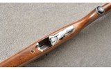 Ruger ~ 10/22 ~ Mannlicher ~ .22 Long Rifle ~ 1994 ~ Unfired - 4 of 10