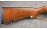 Ruger ~ 10/22 ~ Mannlicher ~ .22 Long Rifle ~ 1994 ~ Unfired - 2 of 10