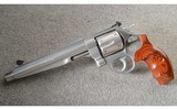 Smith & Wesson ~ 629-6 ~ Performance Center ~ .44 Magnum ~ Used - 2 of 7