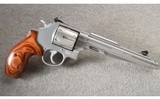 Smith & Wesson ~ 629-6 ~ Performance Center ~ .44 Magnum ~ Used - 1 of 7