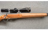 Ruger ~ M77 Mark II ~ All Weather ~ Varmint Target ~ .22-250 Remington - 3 of 11