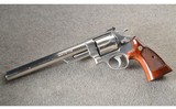 Smith & Wesson ~ 629-1 ~ Pre Lock ~ .44 Magnum - 2 of 8