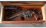 Smith & Wesson ~ 629-1 ~ Pre Lock ~ .44 Magnum - 6 of 8