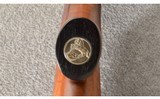 Dumoulin/Colt ~ Prototype ~ Mauser 98 Type ~ .270 Winchester ~ Rare - 7 of 16