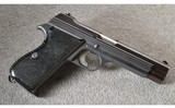 Sig ~ P210-2 ~ .9MM - 1 of 5