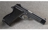 Sig ~ P210-2 ~ .9MM - 1 of 5