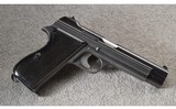 Sig ~ P210-2 ~ .9MM - 1 of 5