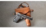 Sig ~ P210-2 ~ .9MM - 5 of 5