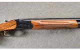Weatherby ~ Orion ~ 20 gauge - 3 of 12