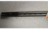 Weatherby ~ Orion ~ 20 gauge - 9 of 12