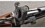 Swiss ~ K31 ~ Straight-Pull Target Rifle ~ 7.5x55MM Swiss - 7 of 13