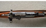 Swiss ~ K31 ~ Straight-Pull Target Rifle ~ 7.5x55MM Swiss - 6 of 13