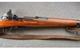 Swiss ~ K31 ~ Straight-Pull Target Rifle ~ 7.5x55MM Swiss - 3 of 13
