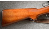 Swiss ~ K31 ~ Straight-Pull Target Rifle ~ 7.5x55MM Swiss - 2 of 13