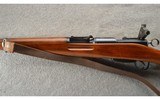 Swiss ~ K31 ~ Straight-Pull Target Rifle ~ 7.5x55MM Swiss - 11 of 13