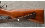 Swiss ~ K31 ~ Straight-Pull Target Rifle ~ 7.5x55MM Swiss - 12 of 13