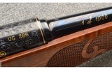 Winchester ~ Model 70 ~ Ultra Grade ~ Engraved ~ .270 Winchester - 8 of 13
