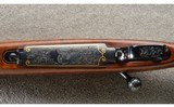 Winchester ~ Model 70 ~ Ultra Grade ~ Engraved ~ .270 Winchester - 6 of 13