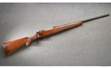 Winchester ~ Model 70 ~ Ultra Grade ~ Engraved ~ .270 Winchester