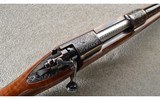 Winchester ~ Model 70 ~ Ultra Grade ~ Engraved ~ .270 Winchester - 7 of 13