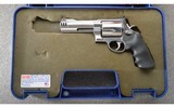 Smith & Wesson ~ 460V ~ .460 S&W ~ Used - 6 of 8