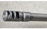 Steyr-Mannlicher ~ SSG 08 ~ .338 Lapua - 8 of 11