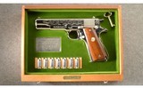 Colt ~ 1911 ~ Tokyo Bay Sept. 2, 1945 Commemorative ~ .45 Auto - 5 of 8