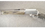 MARLIN ~ 308 SDT ~ JM Stamped ~ Limited Edition "251 Produced"~ .308 Marlin Express - 9 of 11