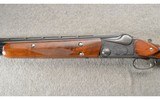 Baikal ~ MTs 8 ~ Engraved ~ 12 Gauge - 12 of 15