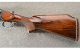 Baikal ~ MTs 8 ~ Engraved ~ 12 Gauge - 14 of 15