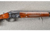 Baikal ~ MTs 8 ~ Engraved ~ 12 Gauge - 4 of 15