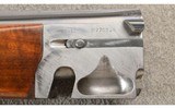 Baikal ~ MTs-6-12 ~ Engraved ~ 12 Gauge - 9 of 16