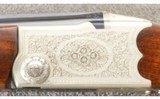 Baikal ~ MTs-6-12 ~ Engraved ~ 12 Gauge - 14 of 16