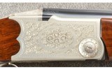 Baikal ~ MTs-6-12 ~ Engraved ~ 12 Gauge - 3 of 16