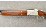 Baikal ~ MTs-6-12 ~ Engraved ~ 12 Gauge - 13 of 16