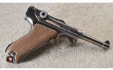 DWM ~ A.F. Stoeger ~ Luger ~ .30 Luger - 1 of 6