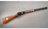 Winchester ~ 1894 ~ Buffalo Bill Commemorative ~ .30-30 Winchester - 1 of 13