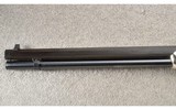 Winchester ~ 1894 ~ Buffalo Bill Commemorative ~ .30-30 Winchester - 9 of 13