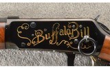 Winchester ~ 1894 ~ Buffalo Bill Commemorative ~ .30-30 Winchester - 11 of 13