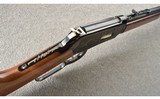 Winchester ~ 1894 ~ Buffalo Bill Commemorative ~ .30-30 Winchester - 7 of 13