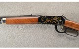 Winchester ~ 1894 ~ Buffalo Bill Commemorative ~ .30-30 Winchester - 10 of 13