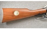 Winchester ~ 1894 ~ Buffalo Bill Commemorative ~ .30-30 Winchester - 2 of 13