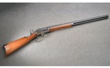 Marlin ~ 1894 ~ .38-40 Win - 1 of 13