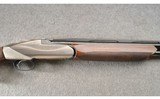 Benelli ~ 828U ~ 20 Gauge - 3 of 13
